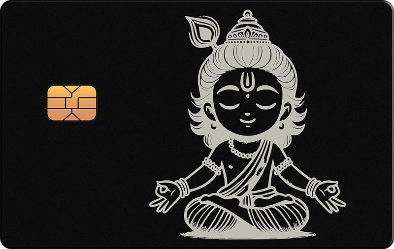 Krishna
